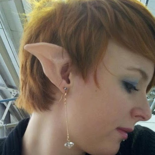 Stephanie Forrest Photo 10