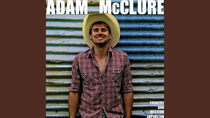 Adam Mcclure Photo 38