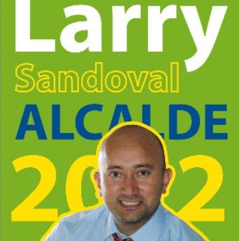 Larry Sandoval Photo 12