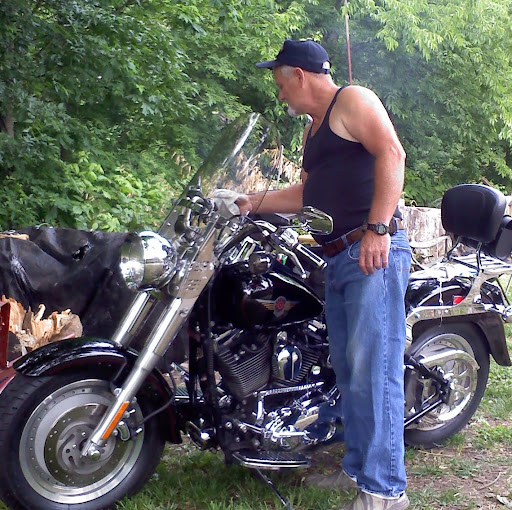 James Messer Photo 16