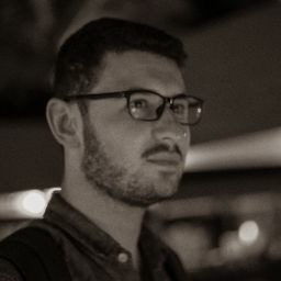 Ezra Taylor Photo 4