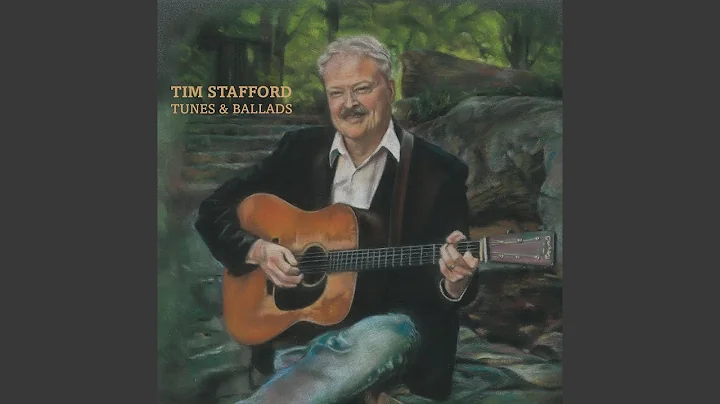 Tim Stafford Photo 37