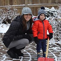 Sarah Wisner Photo 6