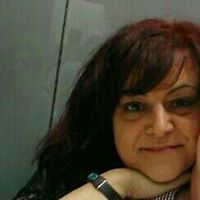 Paula Brandt Photo 4