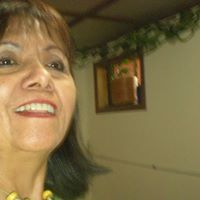 Ana Garzon Photo 4