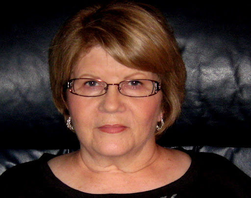 Nancy Campbell Photo 17