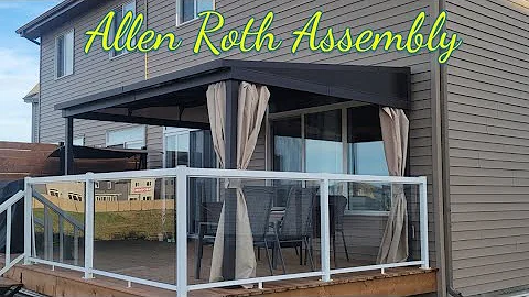 Alan Roth Photo 41