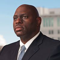 Cedric Hall Photo 5