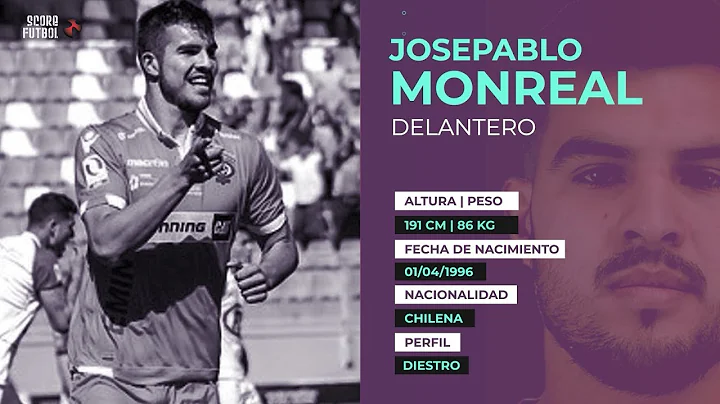 Pablo Monreal Photo 10