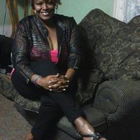 Calandra Johnson Photo 2