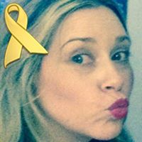Stephanie Britnell Photo 1