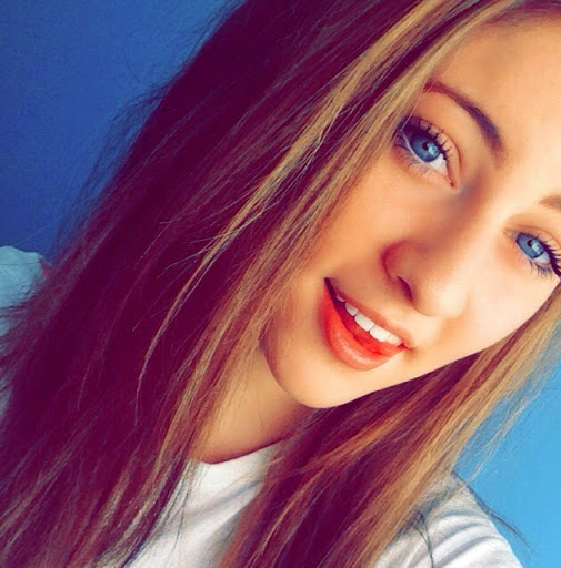 Rebecca Mcdonald Photo 12