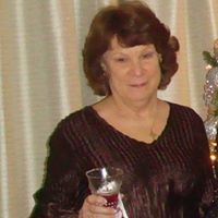 Carol Thacker Photo 8
