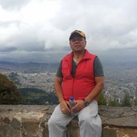 Luis Cubillos Photo 9