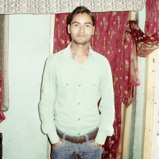 Sanjeev Singh Photo 9