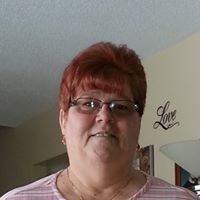 Joanne Helmer Photo 1