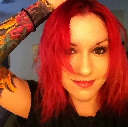 Ashley Ellis Photo 13