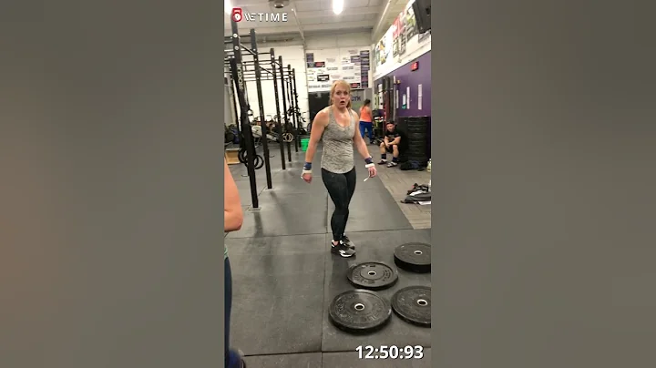 Amber Sheridan Photo 26