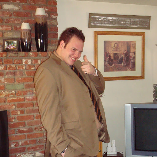 Steven Norton Photo 14