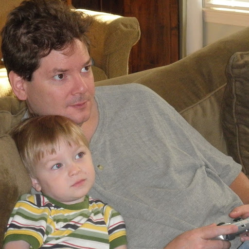 Scott Cruse Photo 9