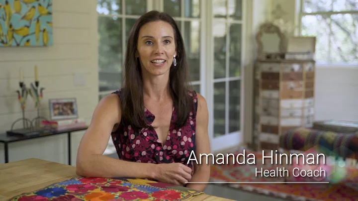 Amanda Hinman Photo 20