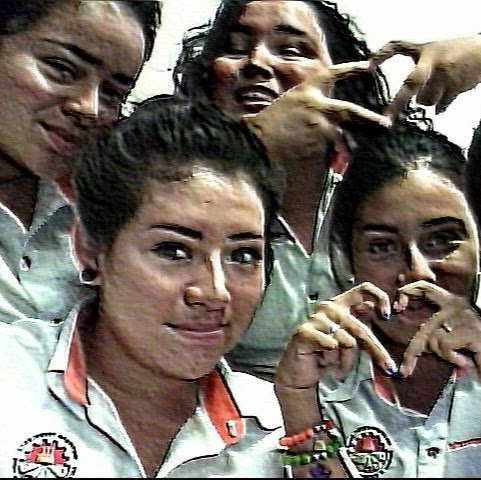Vanessa Garibay Photo 12