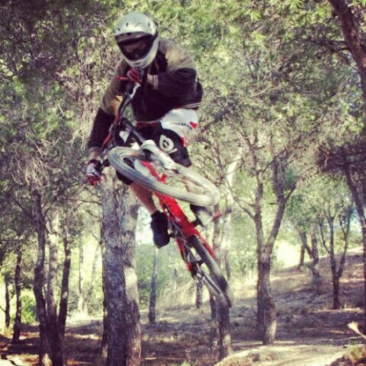 Sergio Ramon Photo 14