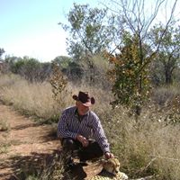 Gerald Blakeslee Photo 1