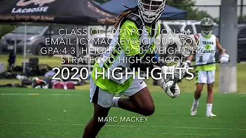 Marc Mackey Photo 20