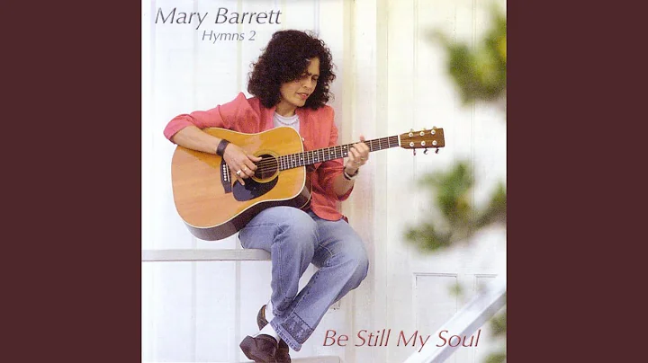 Mary Barrett Photo 43