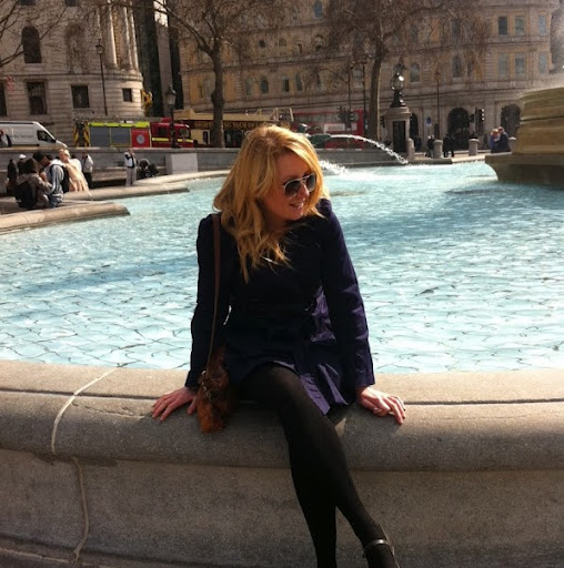 Jenny Barnes Photo 12