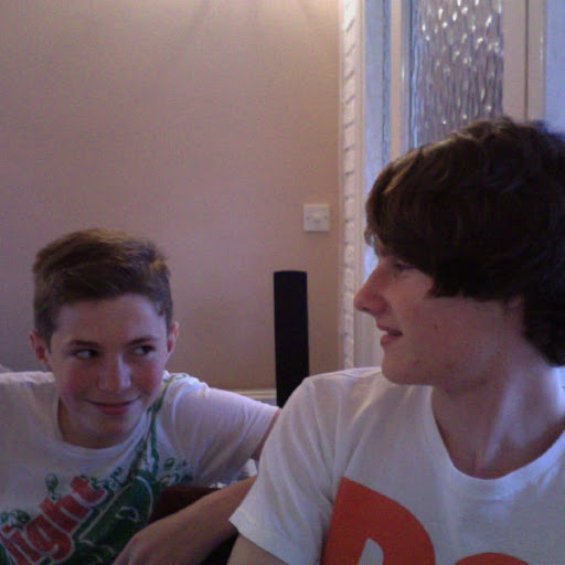 Harry Cassidy Photo 10