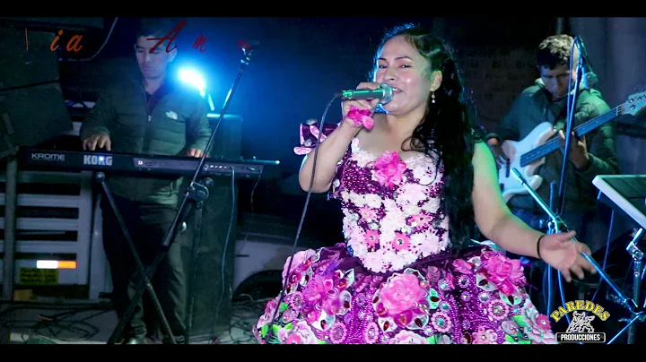 Delia Paredes Photo 21