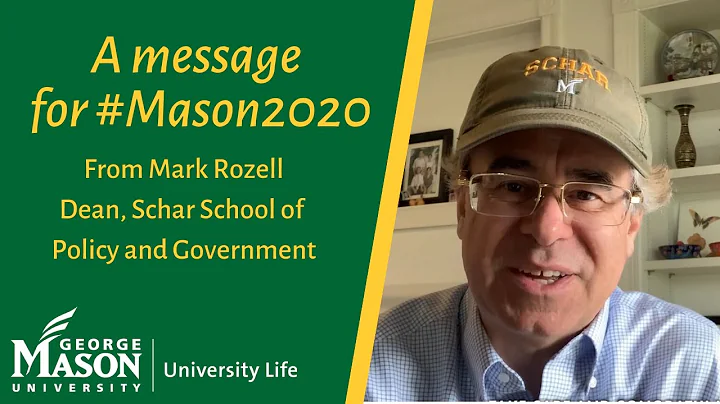 Mark Rozell Photo 21