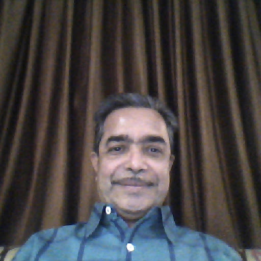 Nandkishor Shah Photo 4