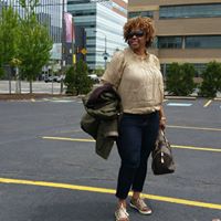 Glenda Taylor Photo 5