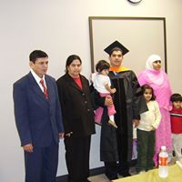 Shakeel Ahmed Photo 1