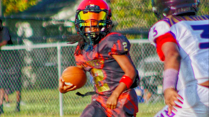Marcus Mills Photo 26