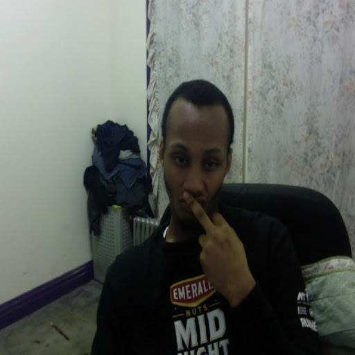 Sean Marks Photo 15