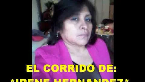 Irene Hernandez Photo 43
