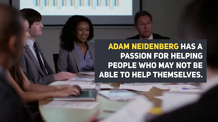 Adam Neidenberg Photo 5