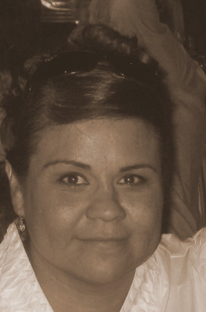 Yvette Martinez Photo 19