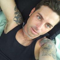 Brian Kendall Photo 9
