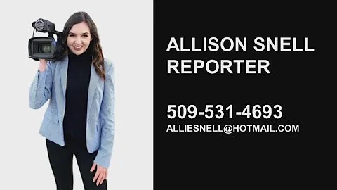 Allison Snell Photo 20