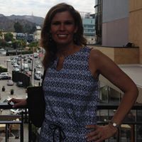 Christy Hooper Photo 8