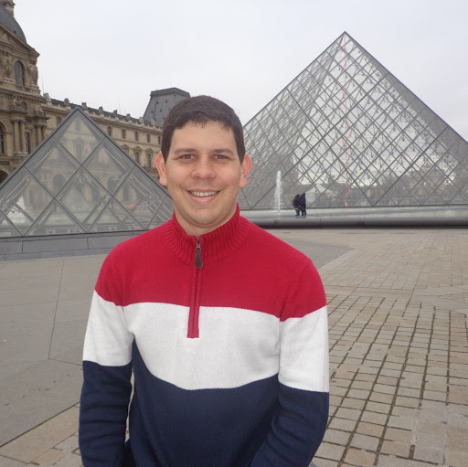 George Peixoto Photo 3