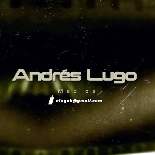 Andres Lugo Photo 16