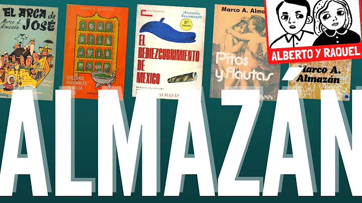 Marco Almazan Photo 22