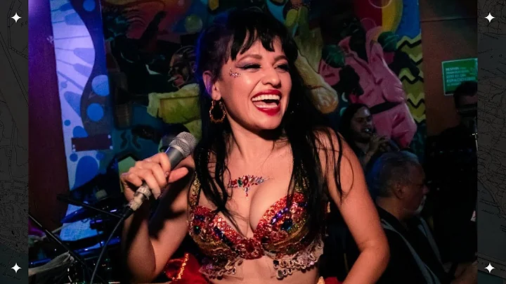 Evelyn Soto Photo 32