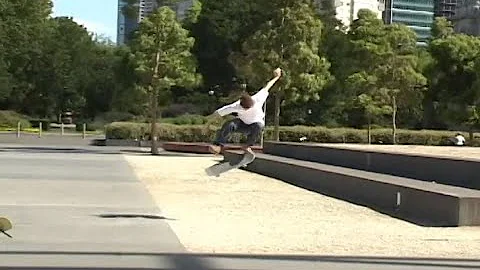 Cory Sheppard Photo 27